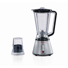 Silver Body Electric 2 Speeds 300W Food Blender